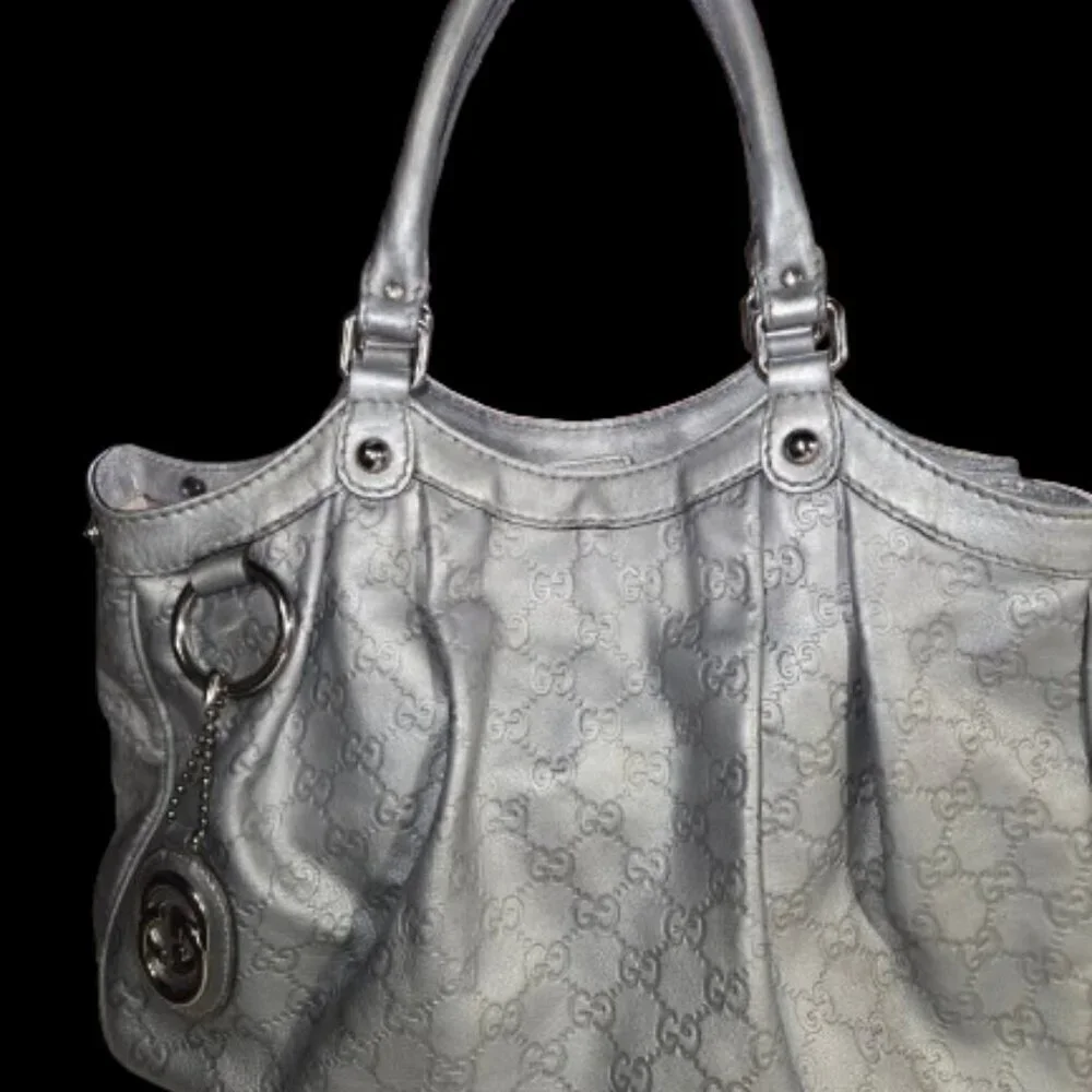 Gucci Sukey Handbag - Picture 2 of 10